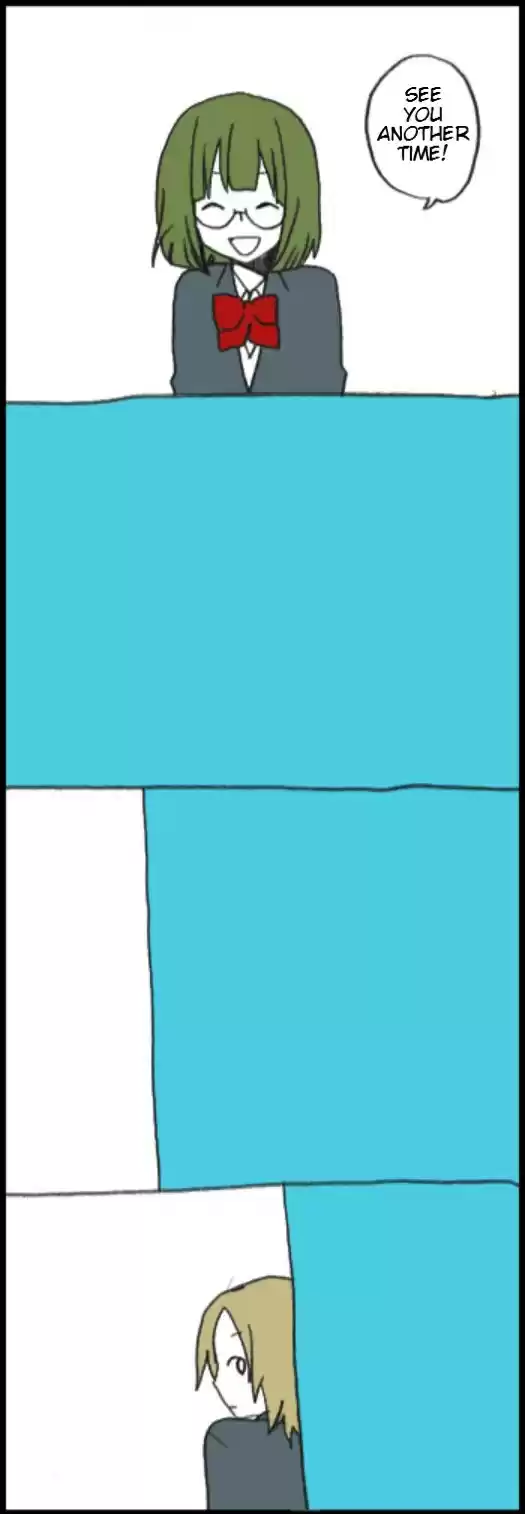 Hori san to Miyamura kun Ch. 140