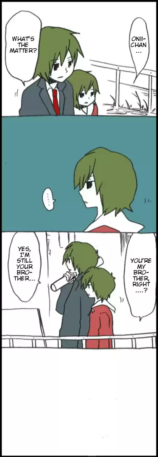 Hori san to Miyamura kun Ch. 140