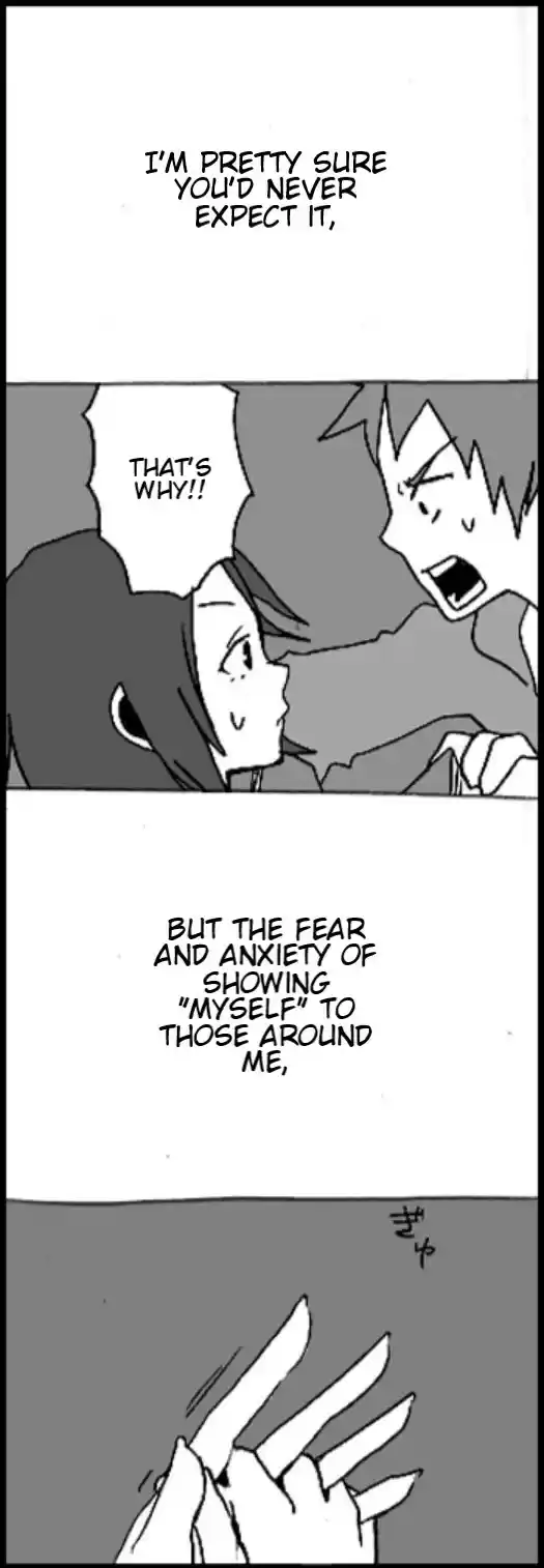 Hori san to Miyamura kun Ch. 140