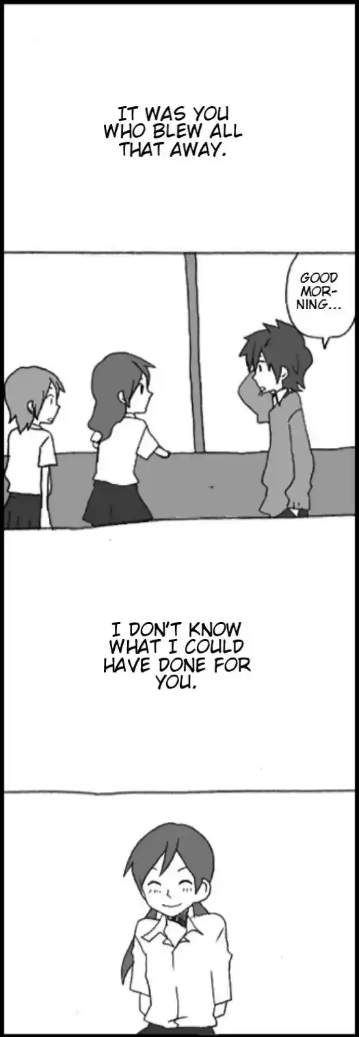 Hori san to Miyamura kun Ch. 140