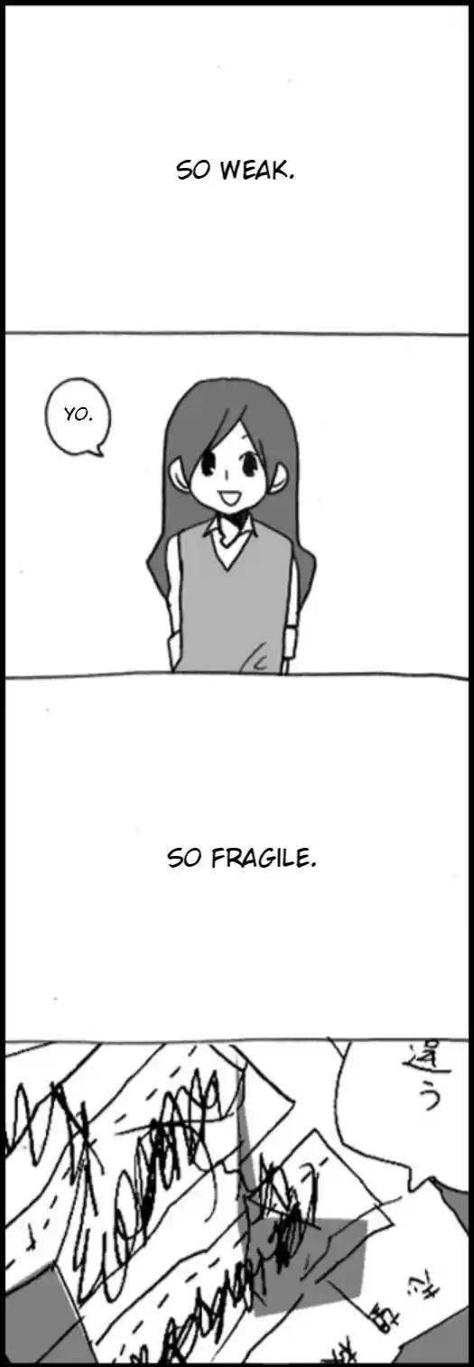 Hori san to Miyamura kun Ch. 140