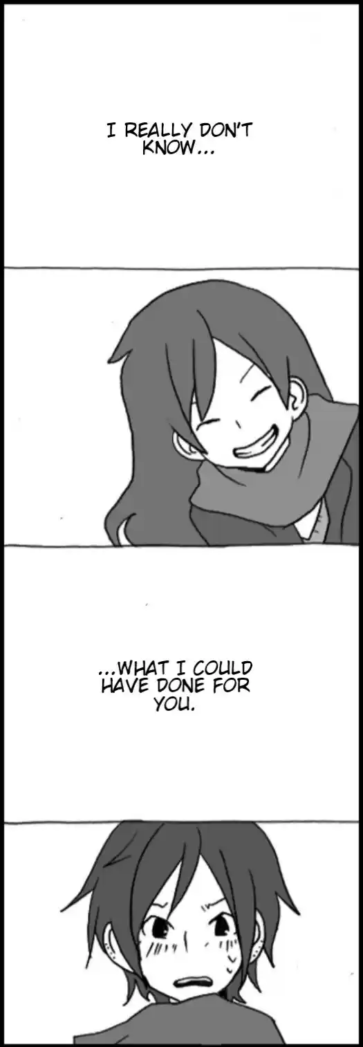 Hori san to Miyamura kun Ch. 140