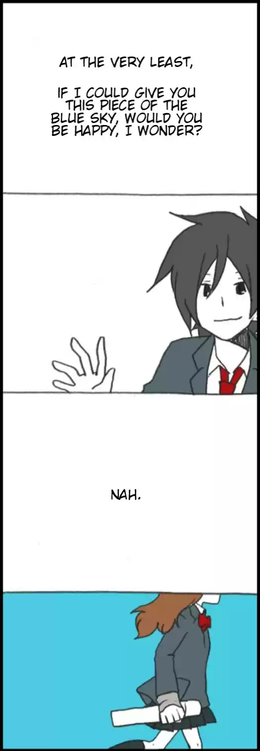 Hori san to Miyamura kun Ch. 140