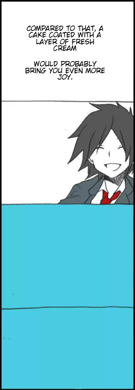 Hori san to Miyamura kun Ch. 140