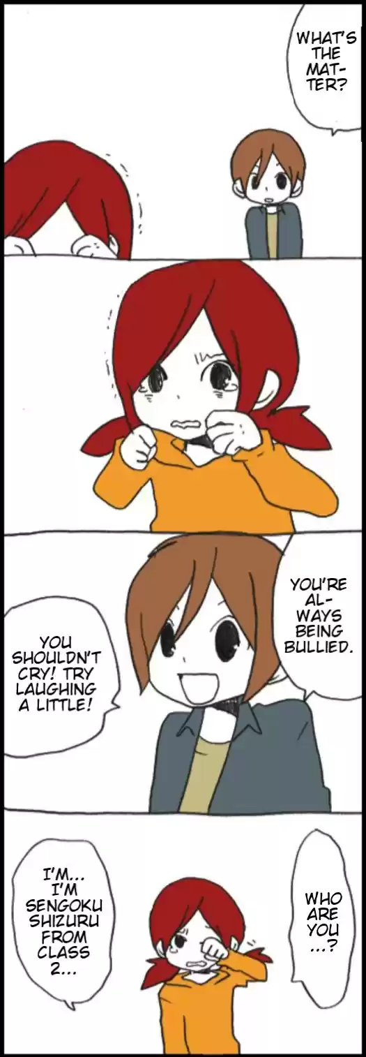 Hori san to Miyamura kun Ch. 140