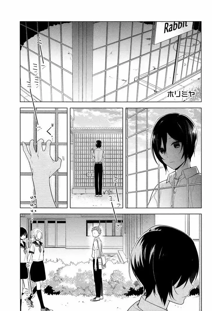 Horimiya 55