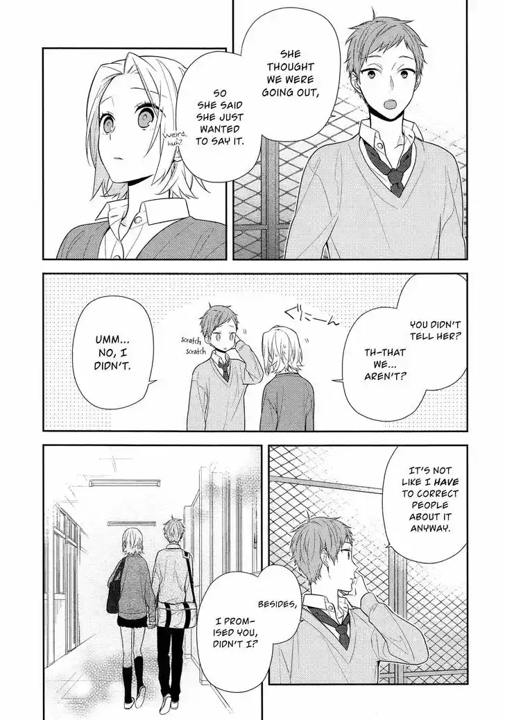 Horimiya 59