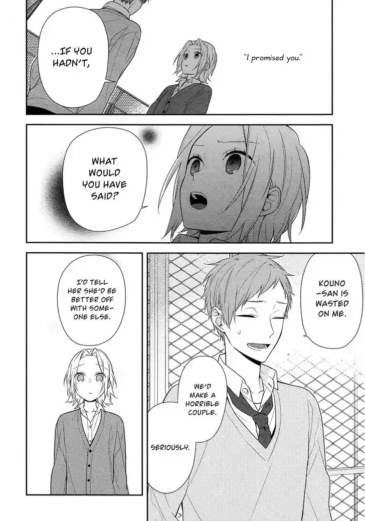 Horimiya 59