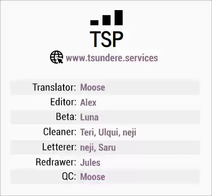 Horimiya Ch. 91 One Way Street