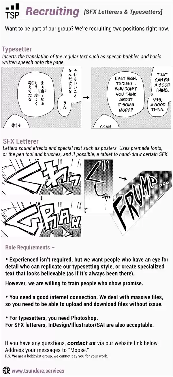 Horimiya Ch. 93 Campus Tour (1)