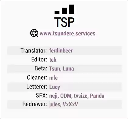 Horimiya Ch. 96 Cold Day