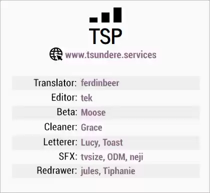 Horimiya Ch. 97 Dare