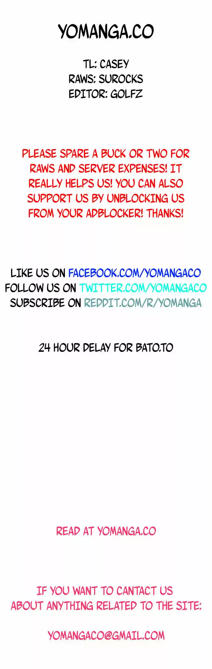 Household Affairs 11