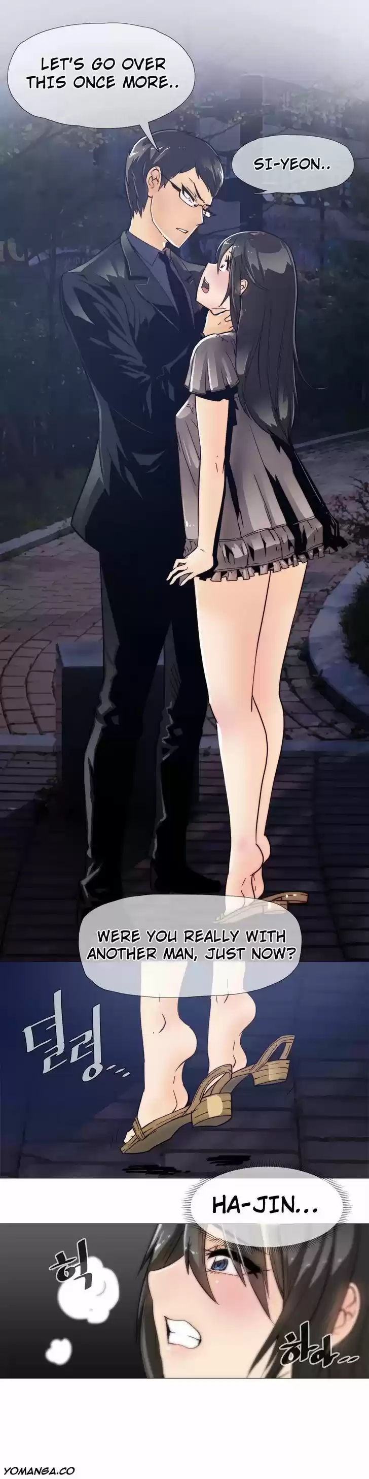 Household Affairs 11