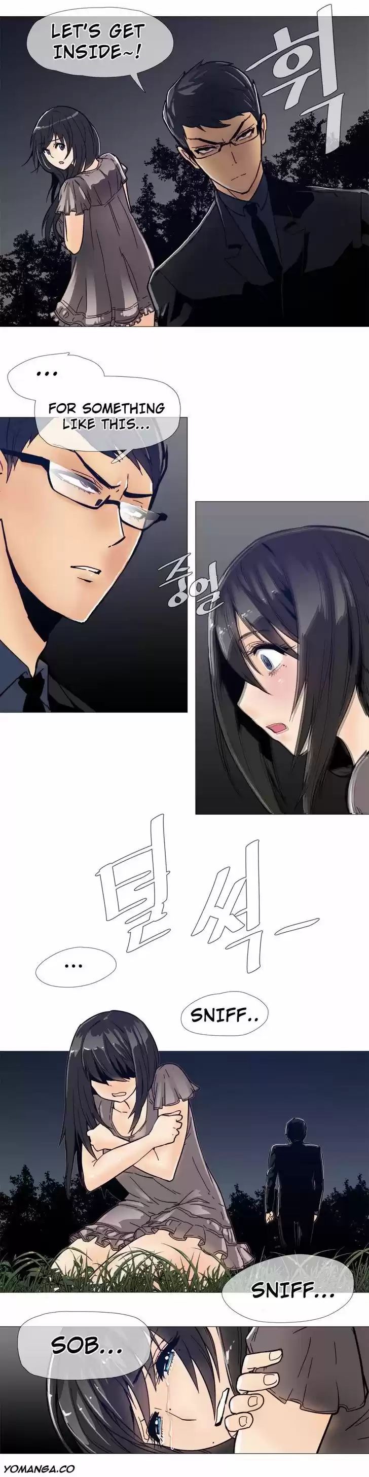 Household Affairs 11