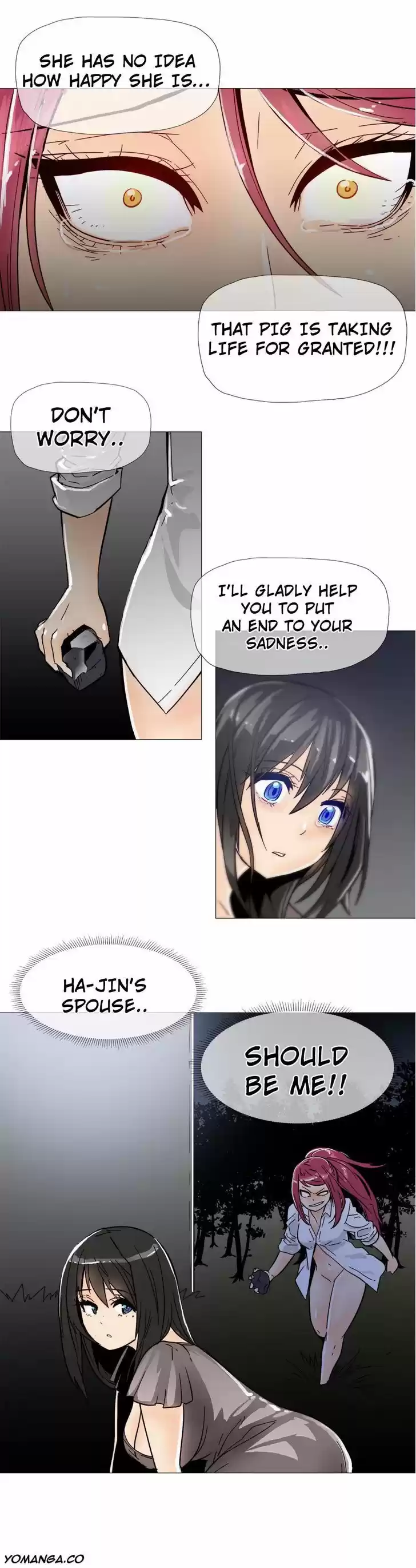 Household Affairs 11