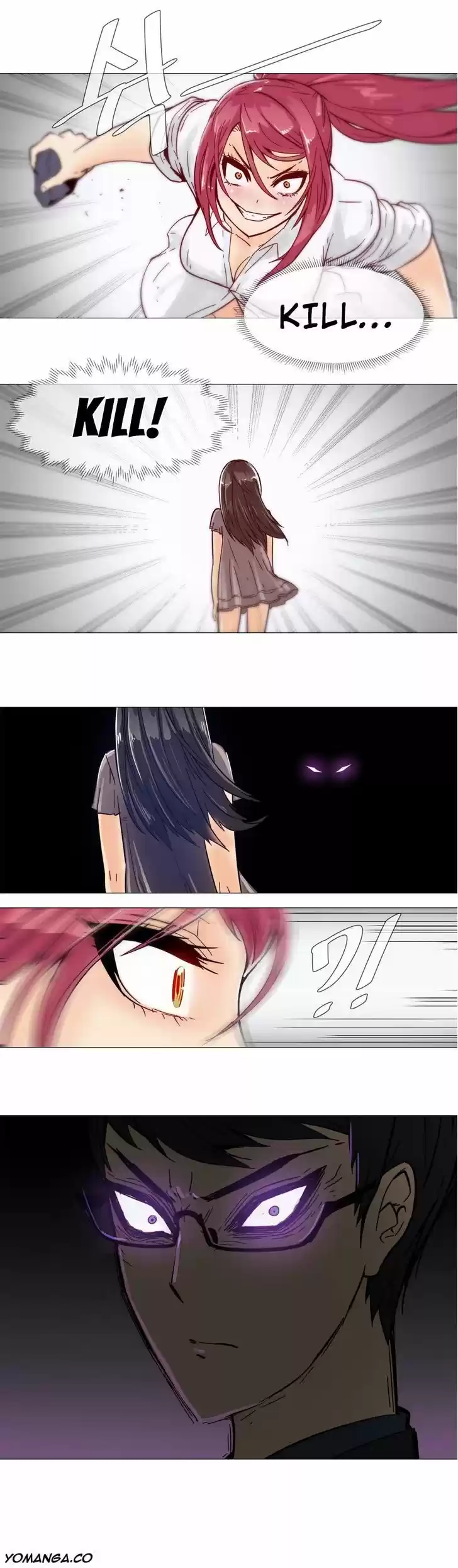 Household Affairs 11