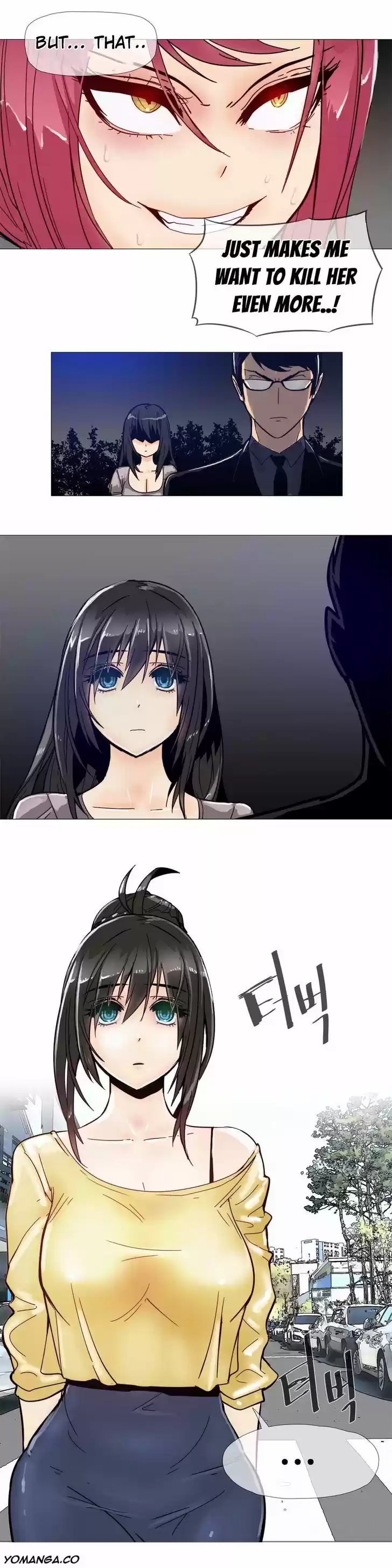 Household Affairs 11