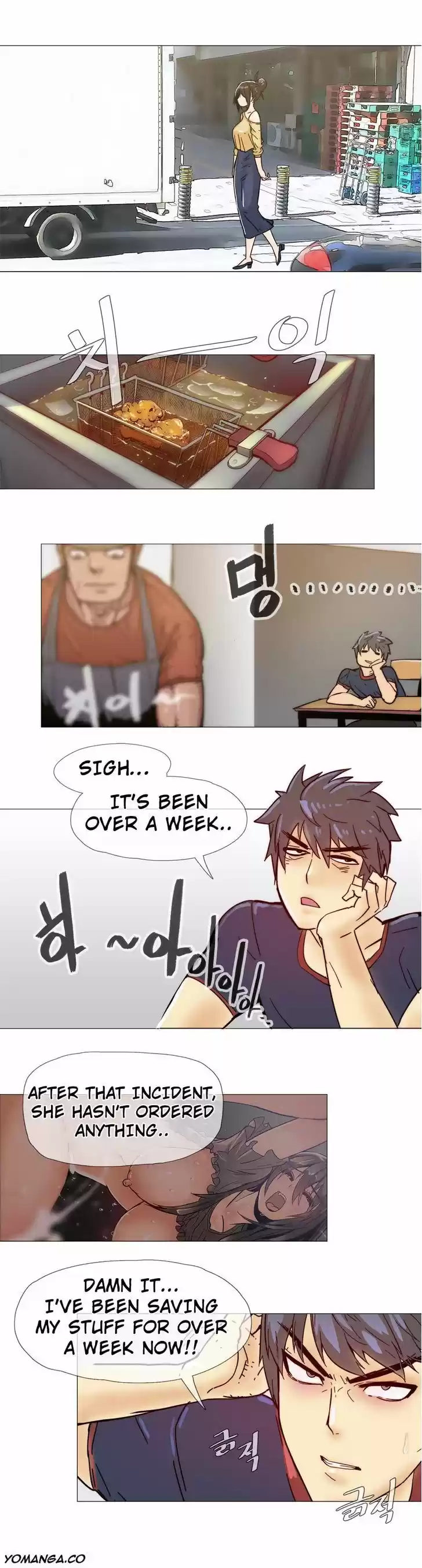 Household Affairs 11