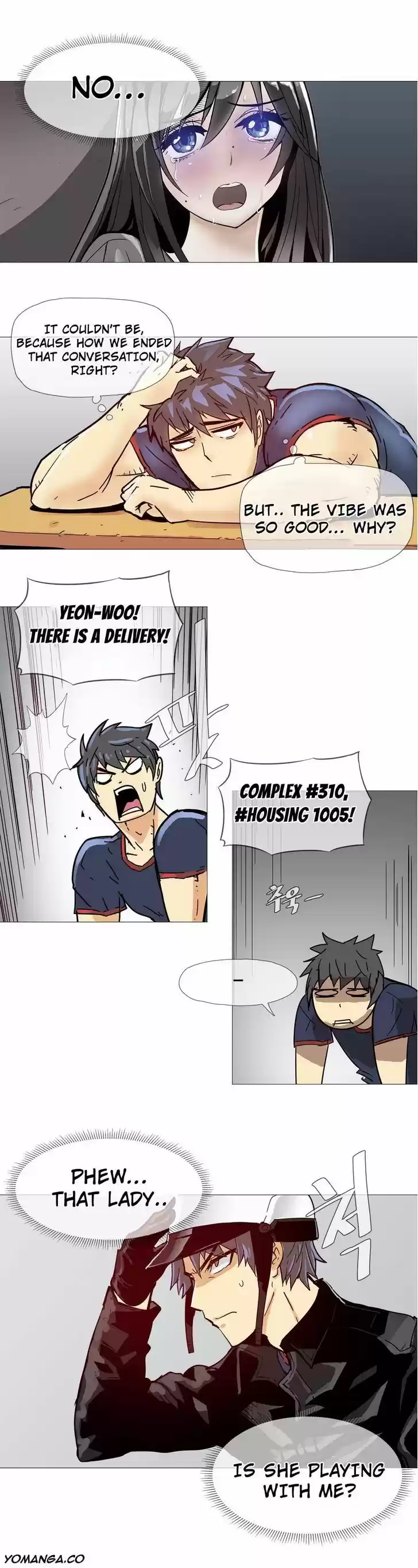 Household Affairs 11