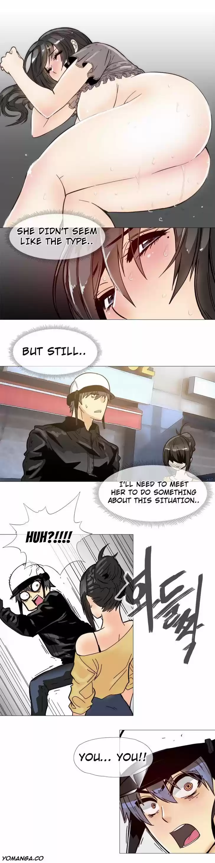 Household Affairs 11