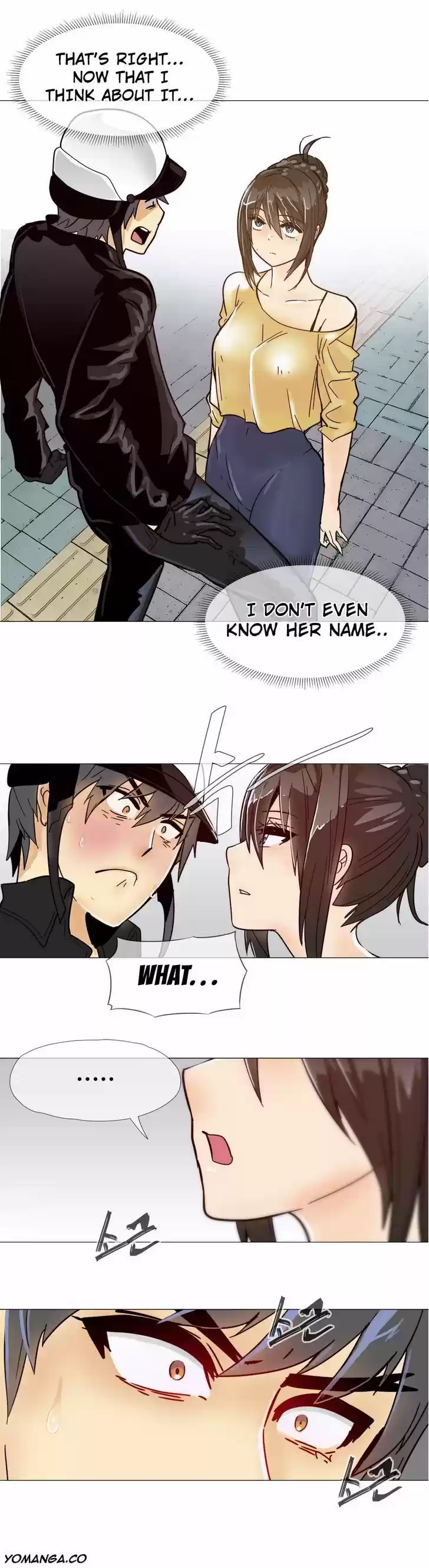 Household Affairs 11