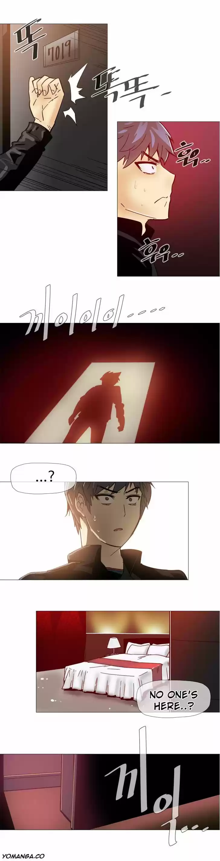 Household Affairs 11