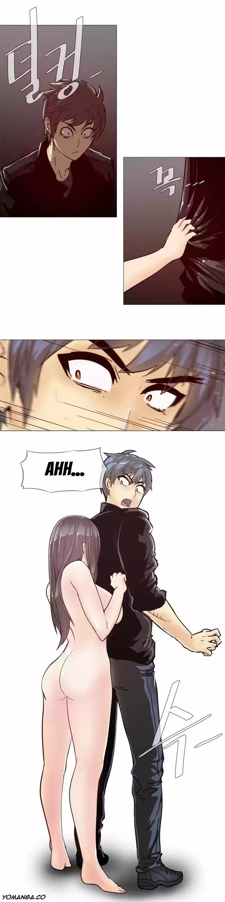 Household Affairs 11