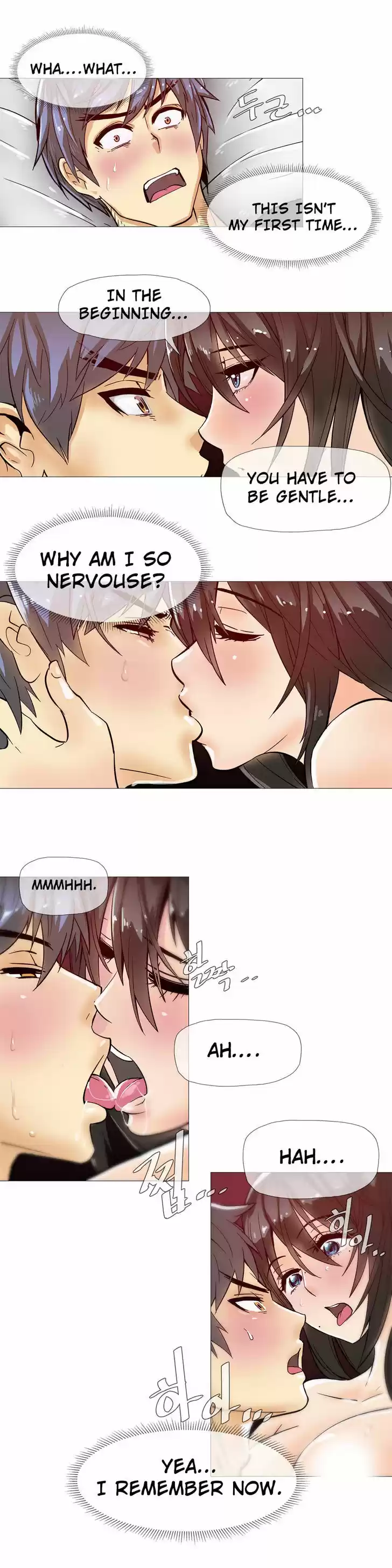 Household Affairs 12