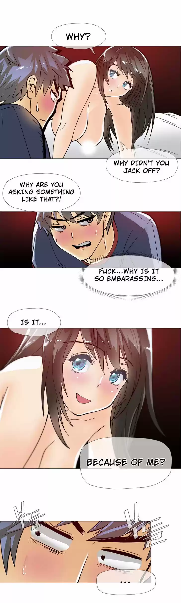 Household Affairs 12