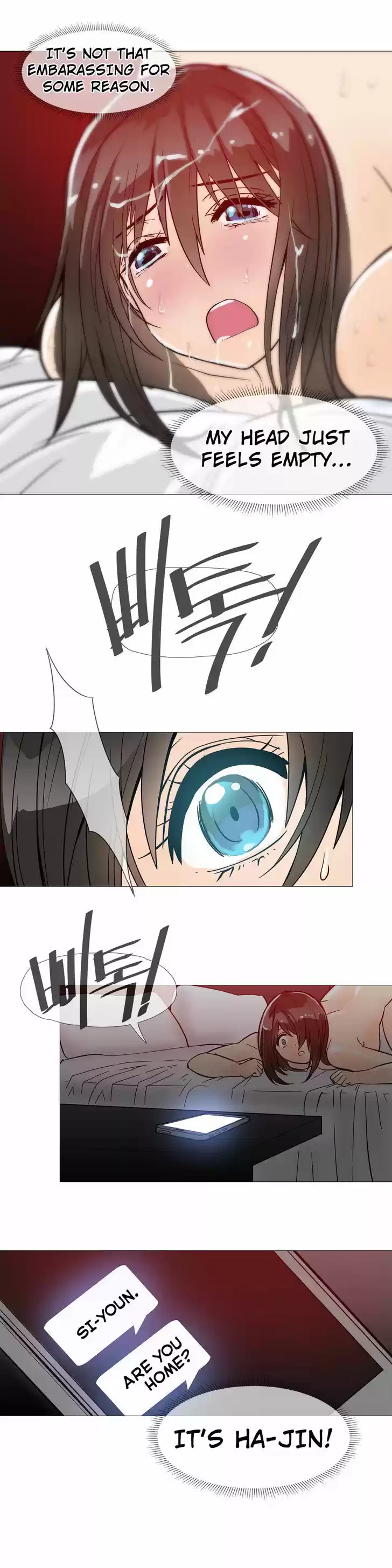 Household Affairs 12