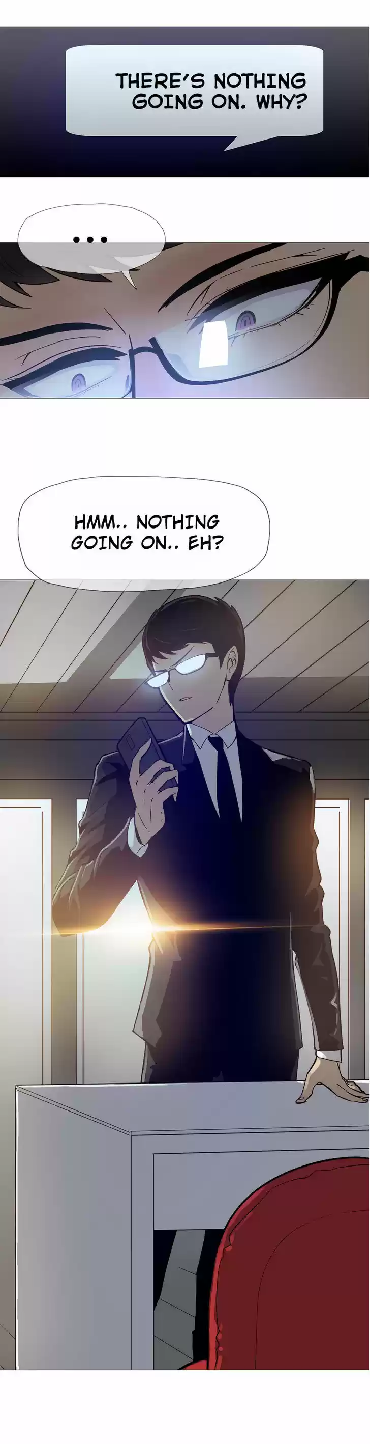 Household Affairs 12