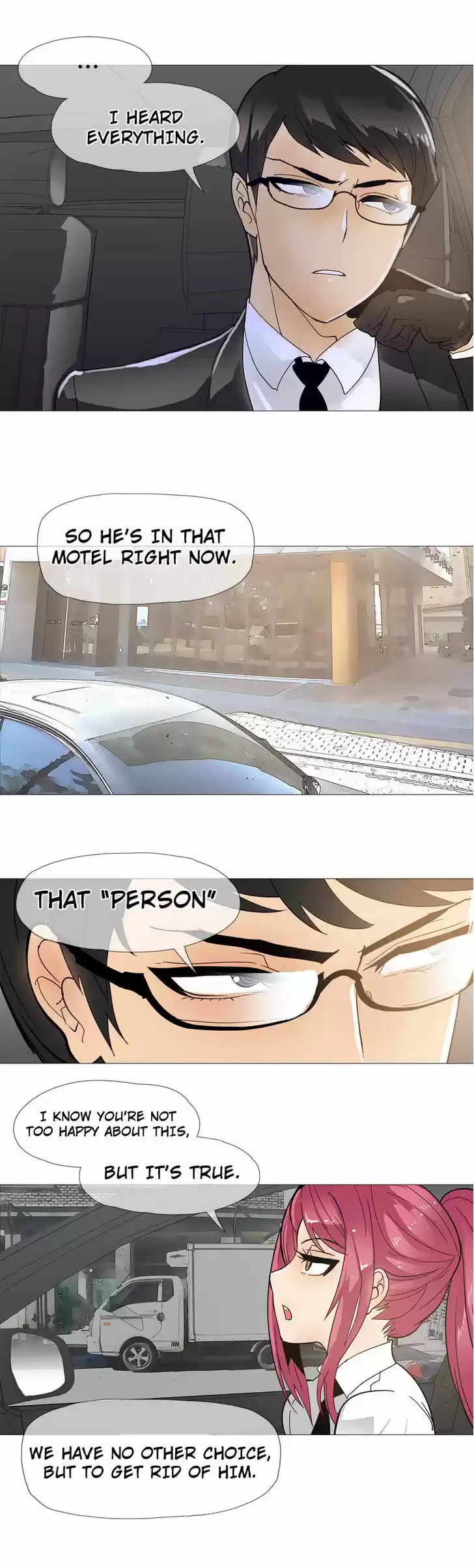 Household Affairs 13