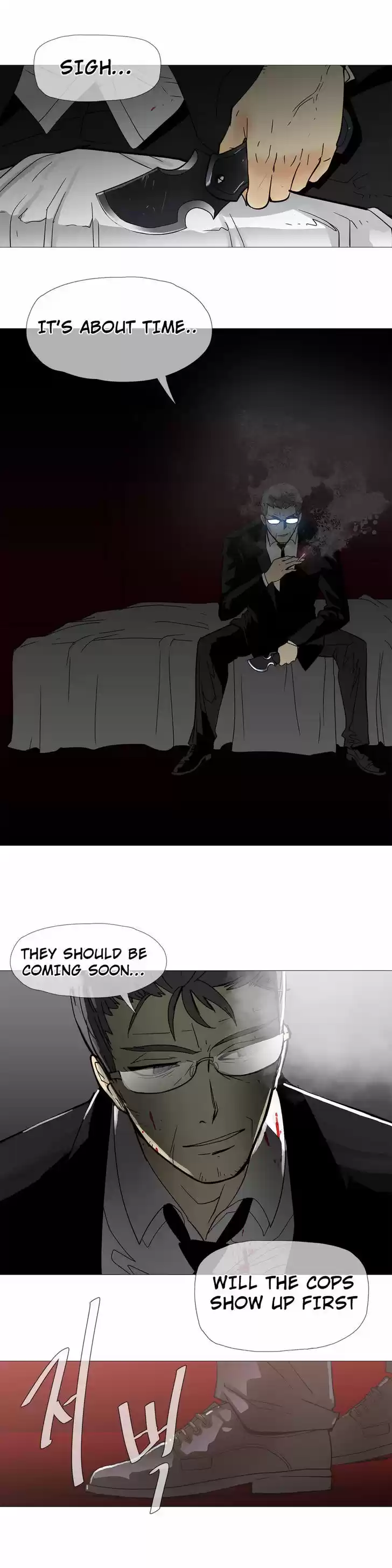 Household Affairs 13