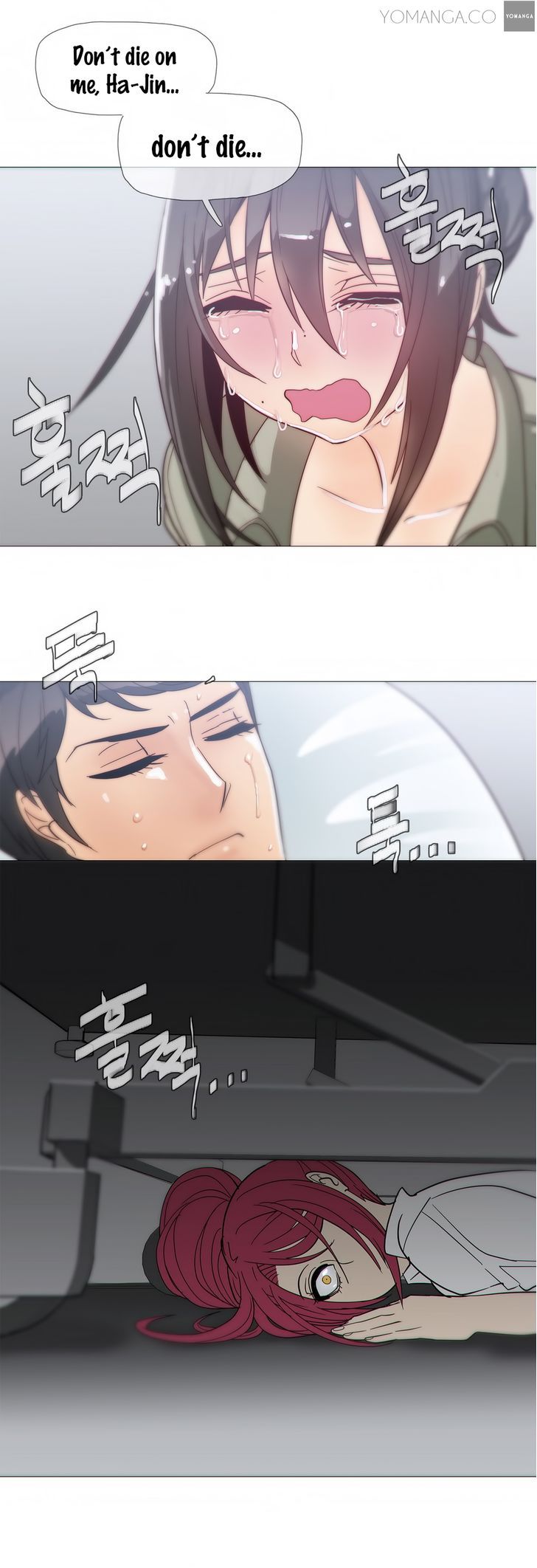 Household Affairs 19