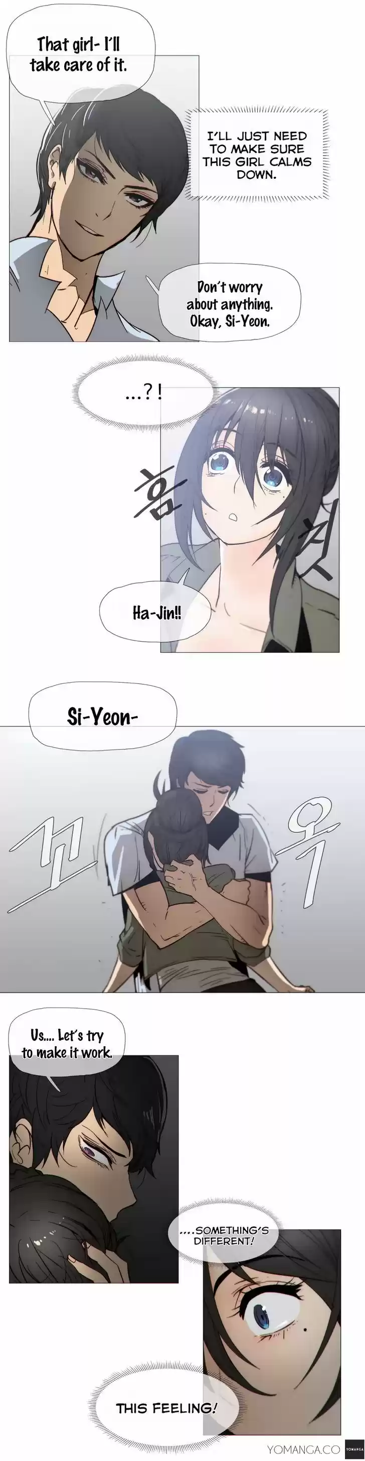 Household Affairs 22