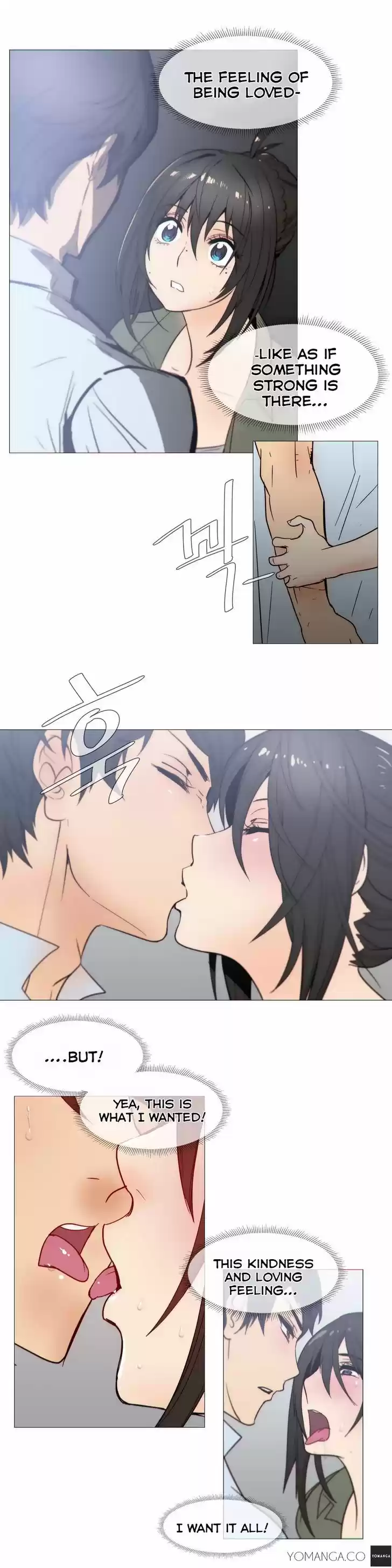 Household Affairs 22