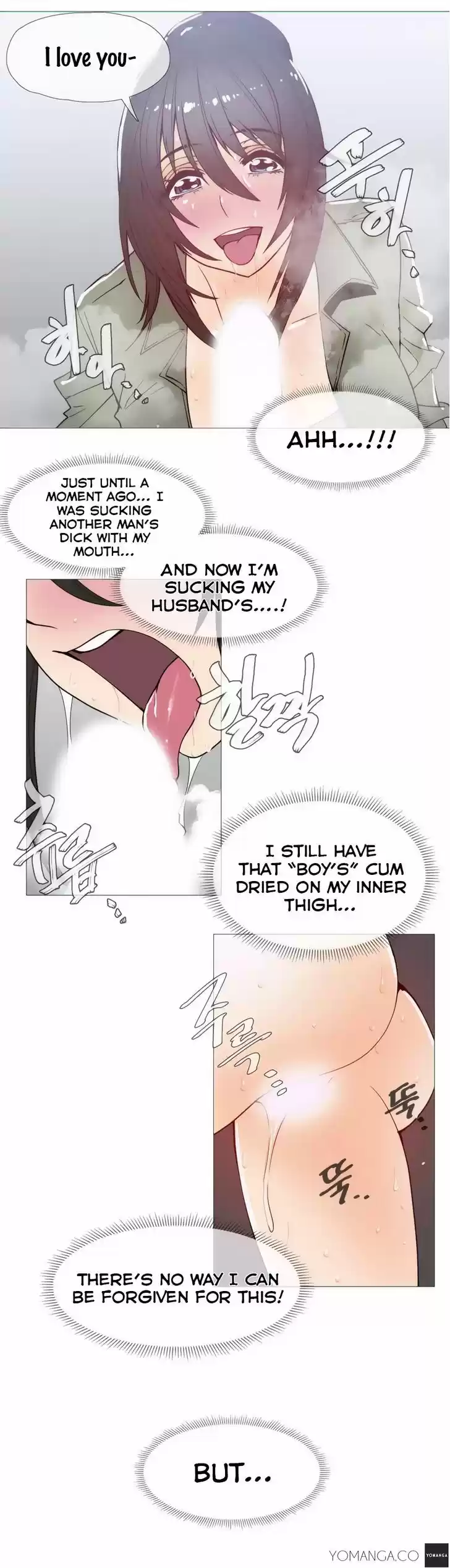 Household Affairs 22