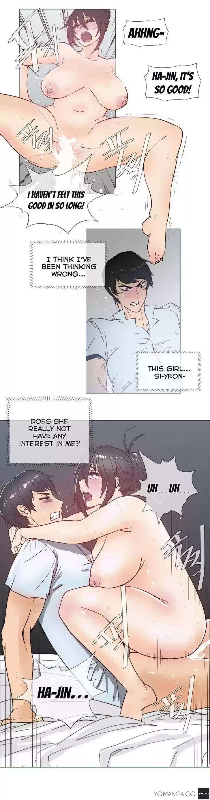 Household Affairs 22