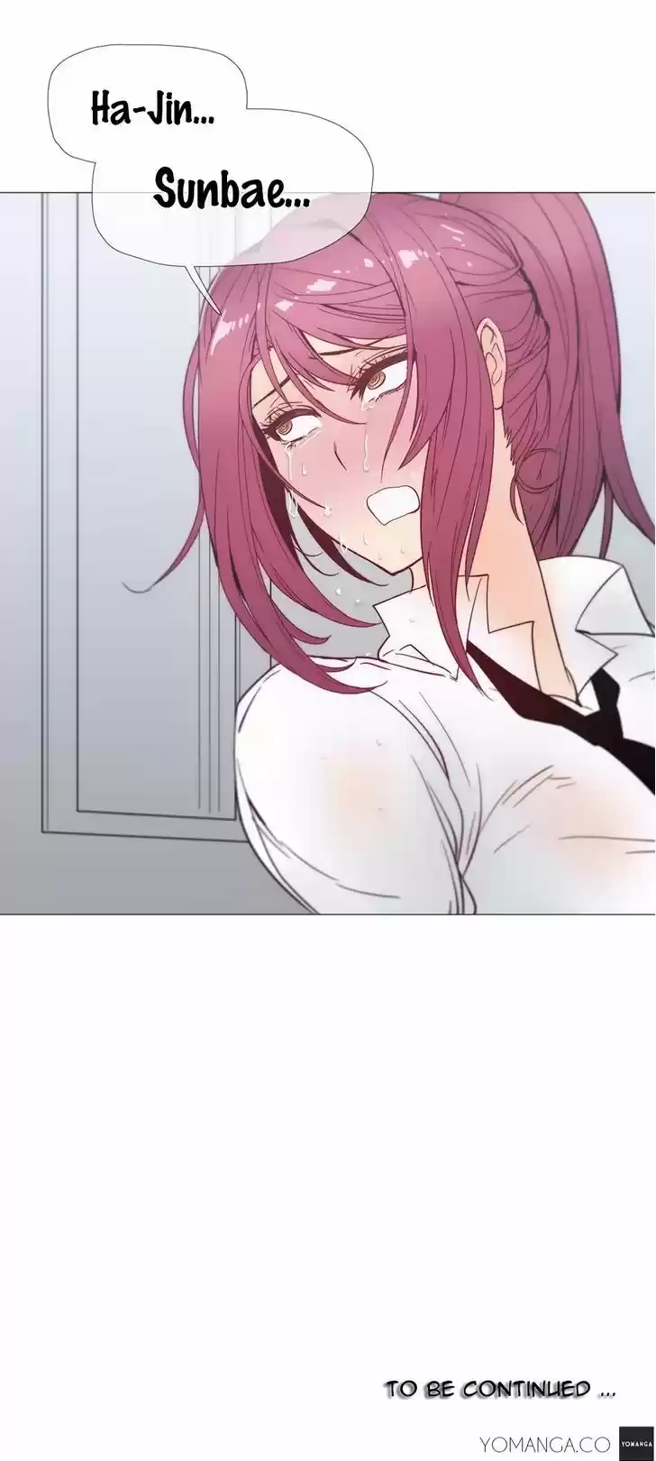 Household Affairs 22