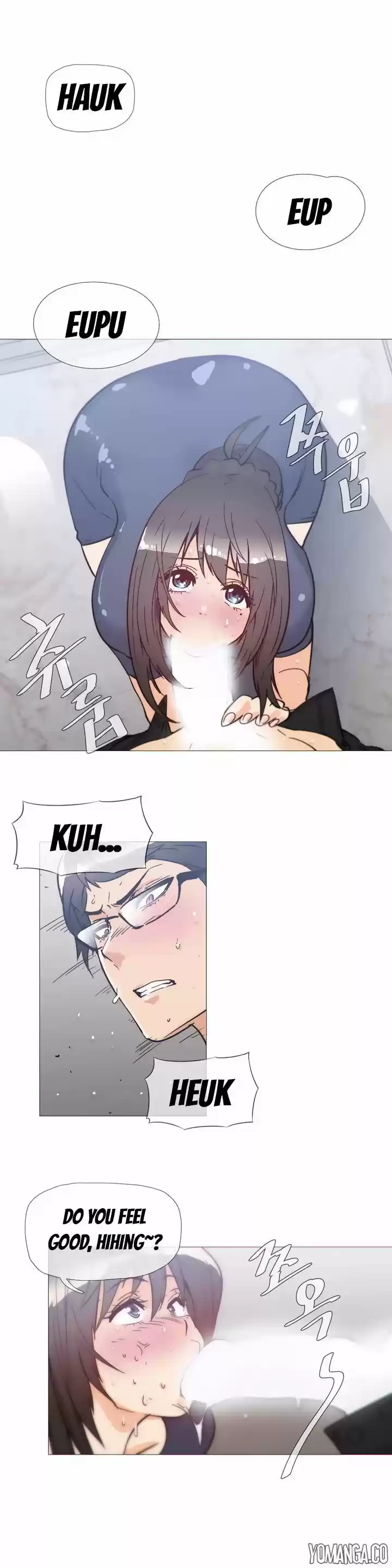 Household Affairs 31