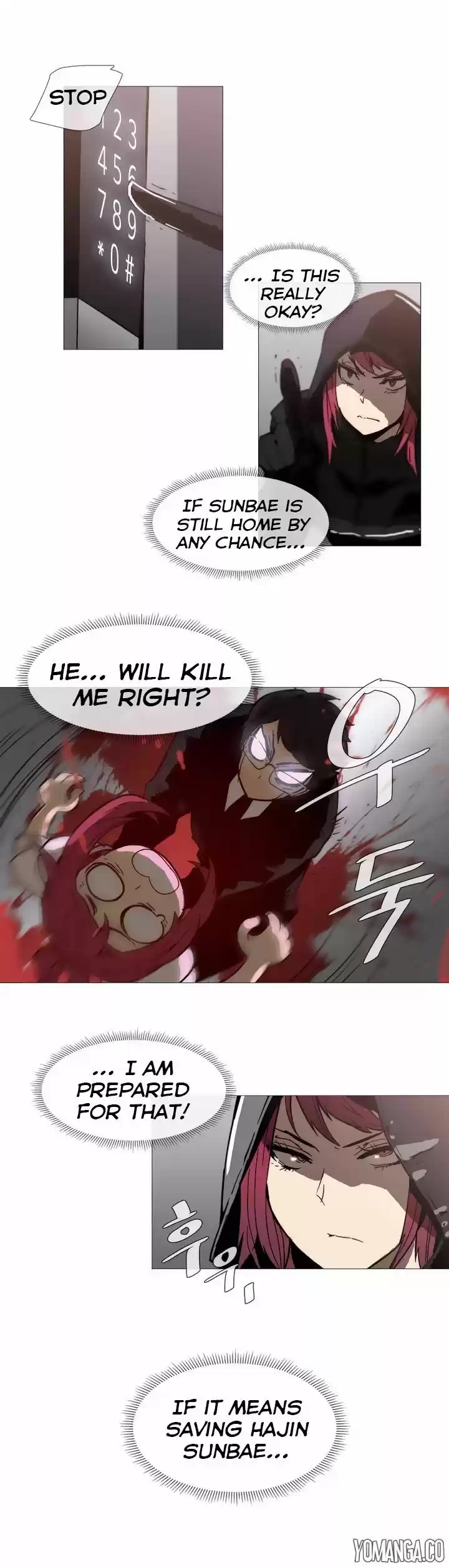 Household Affairs 31