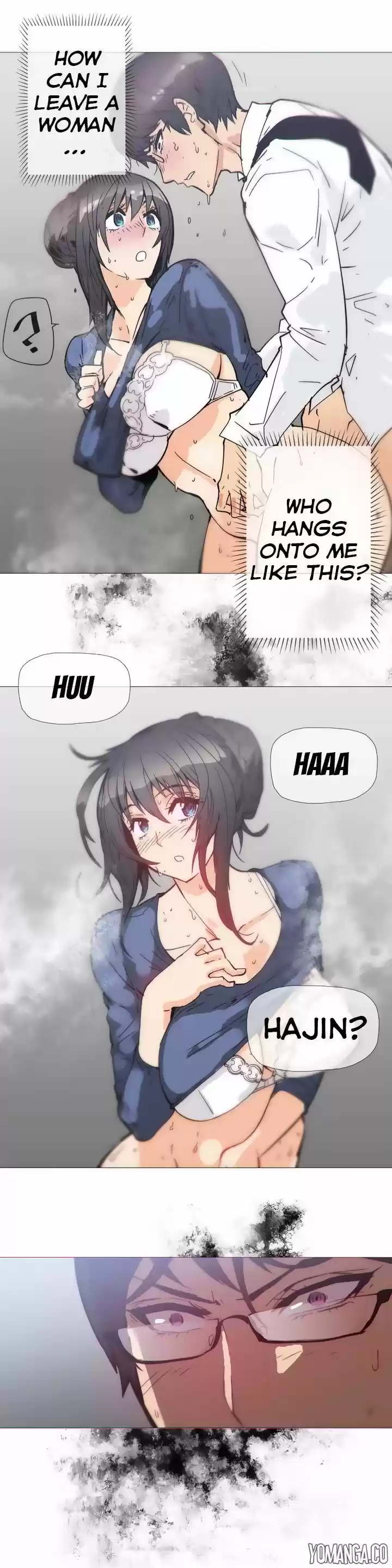 Household Affairs 31