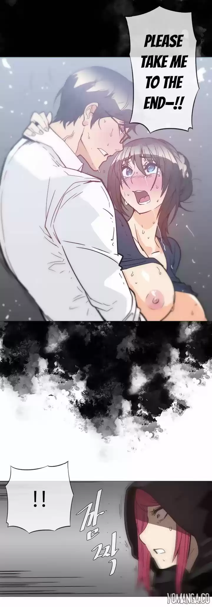 Household Affairs 31