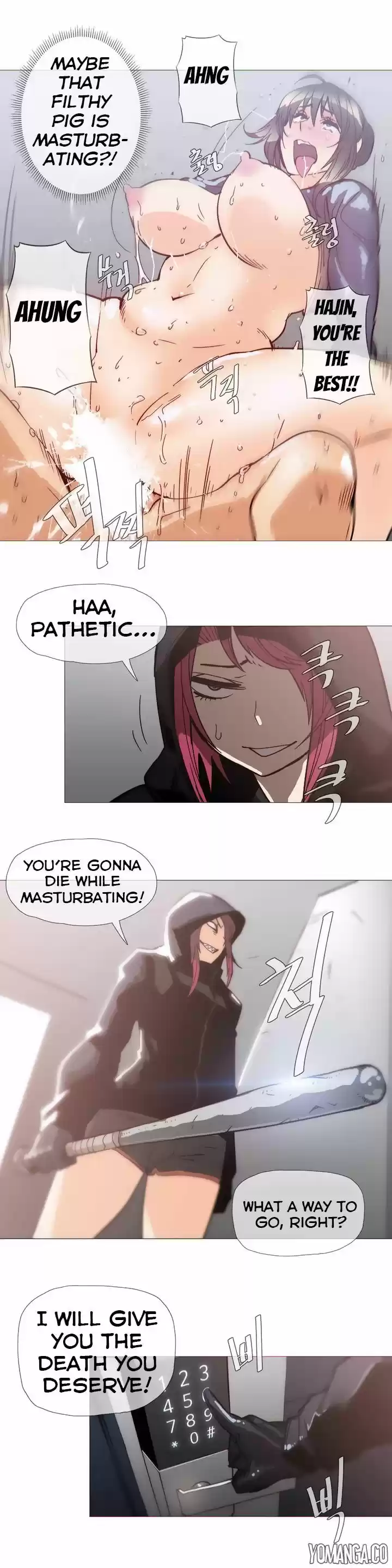 Household Affairs 31