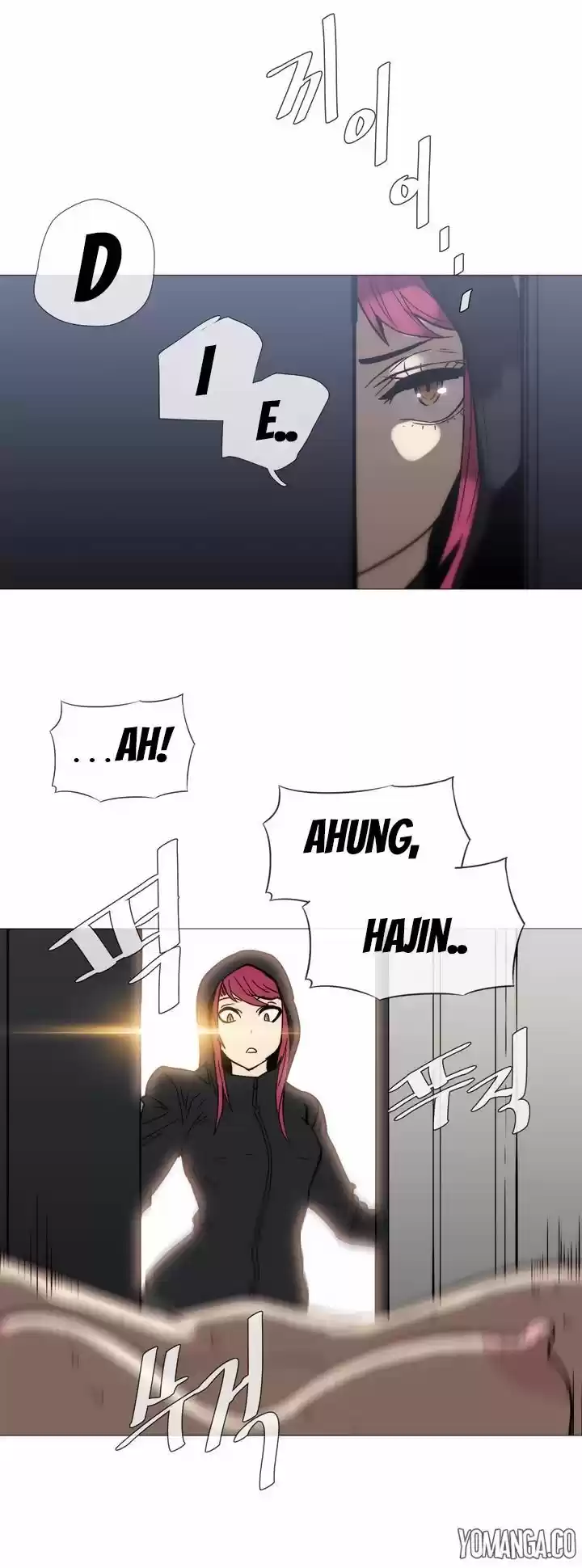 Household Affairs 31