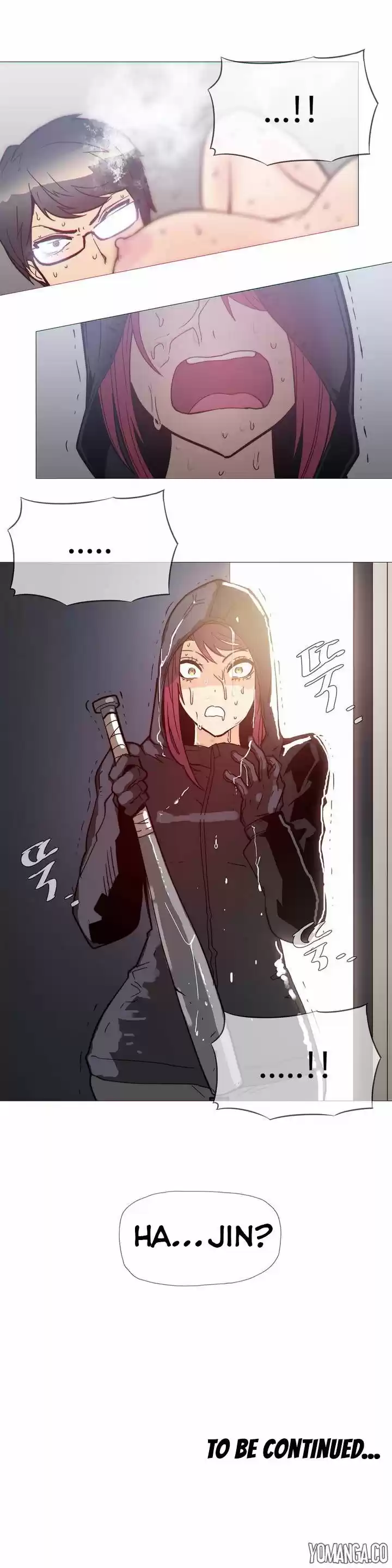 Household Affairs 31