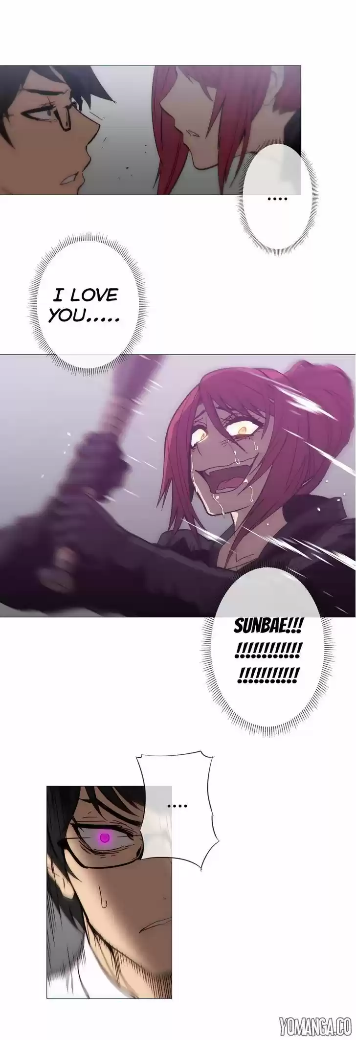 Household Affairs 32