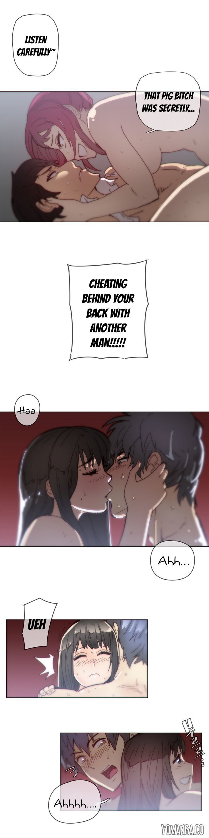 Household Affairs 36