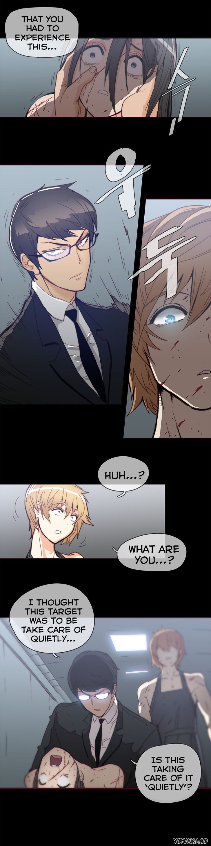 Household Affairs 39